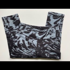 Nike Workout pants, size Medium